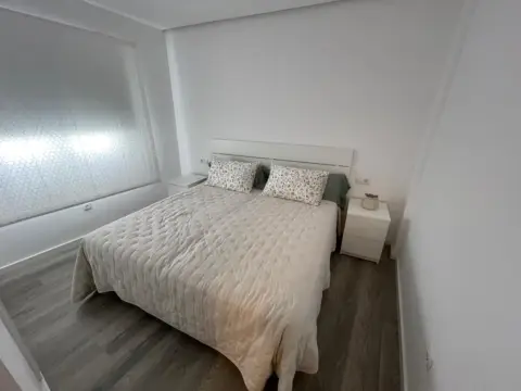 Piso en calle de Pérez Zamora, 6