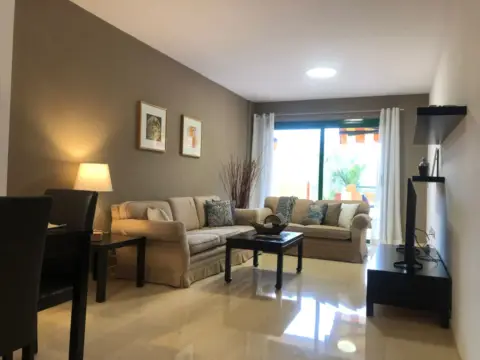 Piso en calle Doctor Rafael Folch