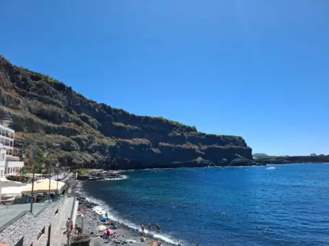 Piso en Paseo de las Américas