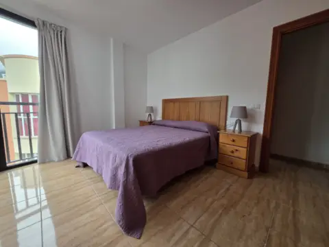 Piso en Avenida del Príncipe de España