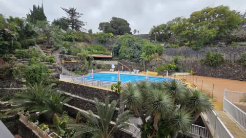 Piso en Carretera del Botánico