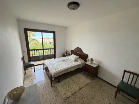 Piso en Carretera Provincial