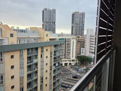 Piso en Avenida del Tres de Mayo