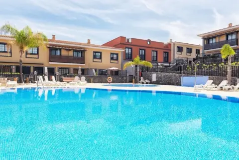 Chalet en Avenida de los Pesqueros