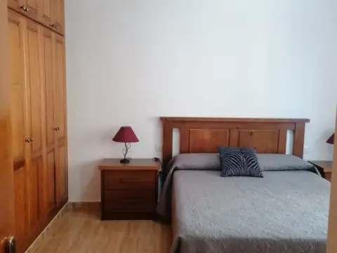 Piso en Avenida del Príncipe de España