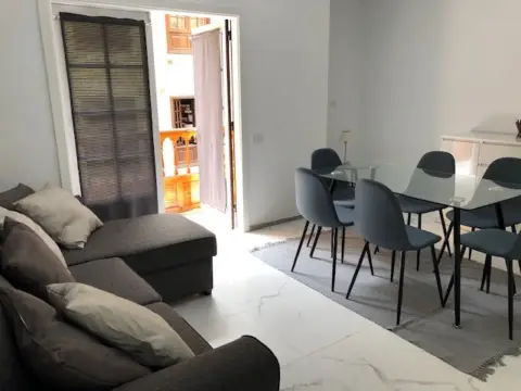 Piso en calle de Pérez Zamora