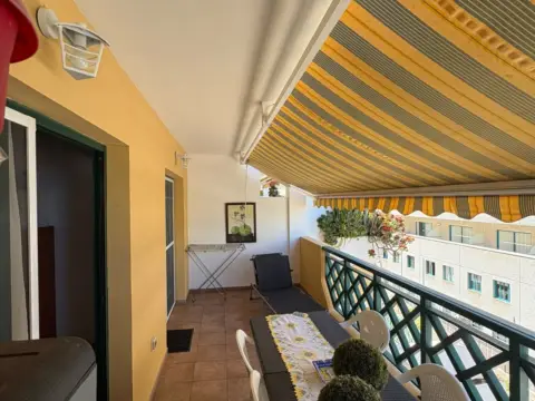 Piso en calle Antonio Ruiz Álvarez, 1