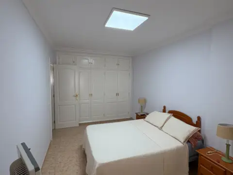 Piso en calle Antonio Ruiz Álvarez, 1