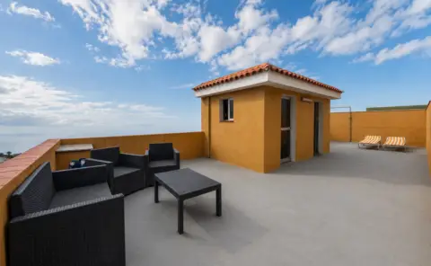 Casa en calle del Lomo de los Ajos