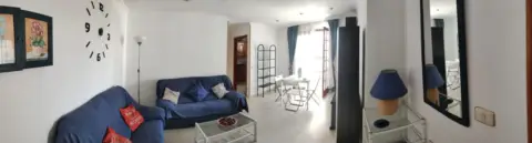 Piso en Avenida Canarias