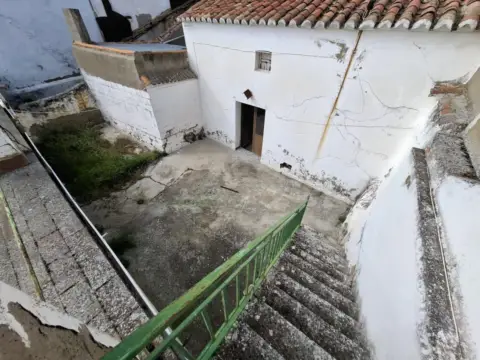 Casa en Plaza de Calderón de la Barca
