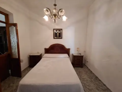 Casa en Plaza de Calderón de la Barca