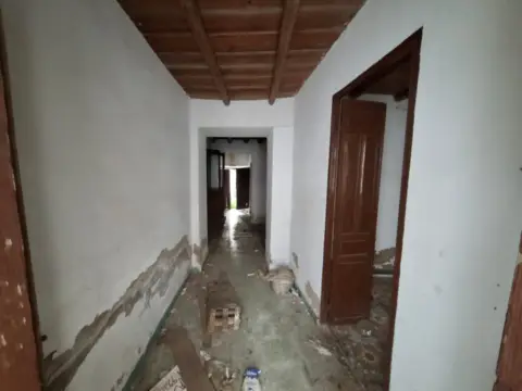 Casa en Plaza de Calderón de la Barca