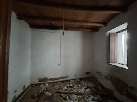 Casa en Plaza de Calderón de la Barca