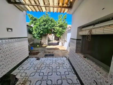 Casa en Plaza de Calderón de la Barca