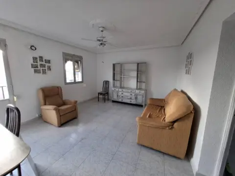 Piso en Plaza de Calderón de la Barca