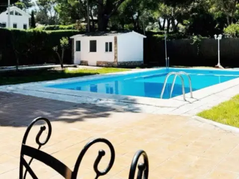 Apartamento en El Bosque