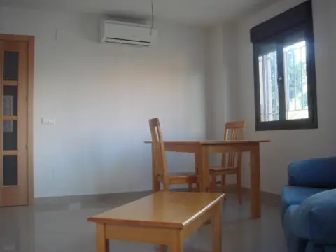 Piso en calle del Barranco de los Carreteros