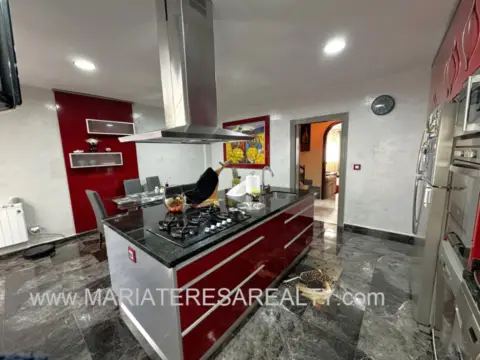 Dúplex en Los Alcázares