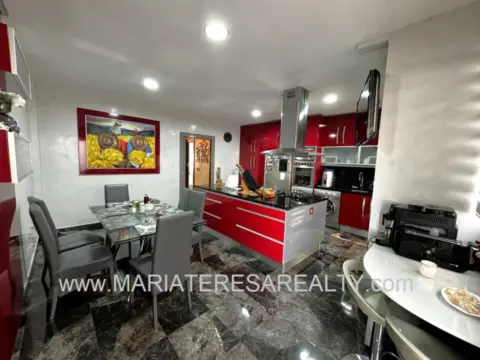 Dúplex en Los Alcázares