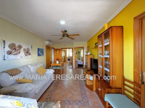 Piso en Los Alcázares