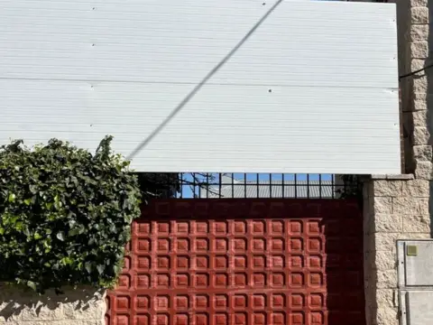 Nave industrial en Zarzaquemada