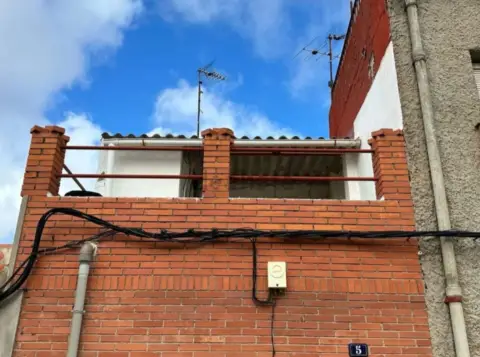 Casa adosada en Urda