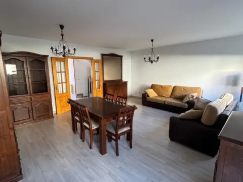 Chalet en Mocejón