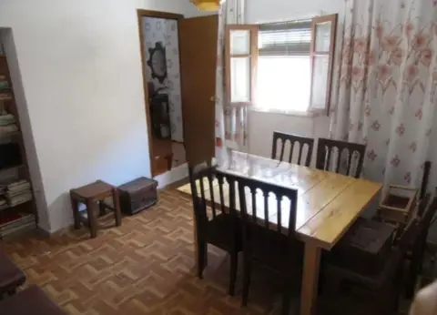 Casa en Daimiel