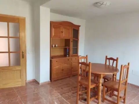 Chalet adosado en Daimiel