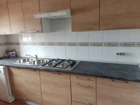 Chalet adosado en Daimiel