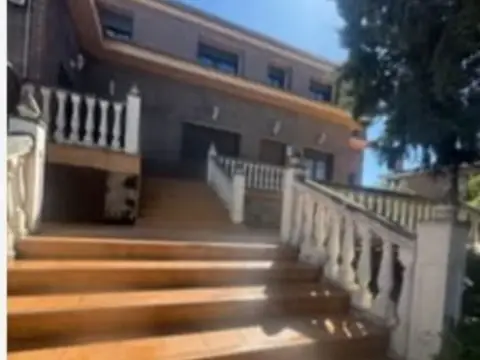 Chalet en Casarrubios del Monte