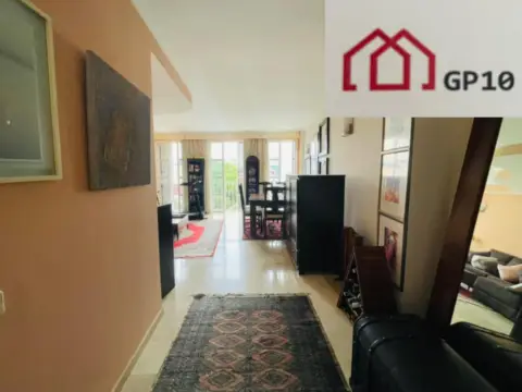 Piso en calle de San Bernardo, 13