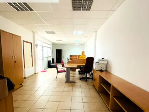 Local comercial en calle Alonso Alvarado, 13