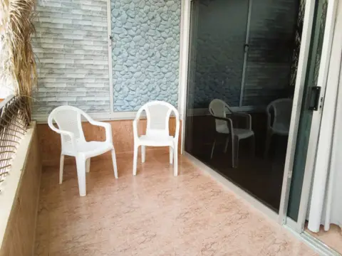 Piso en Avenida de Alfereces Provisionales, 27