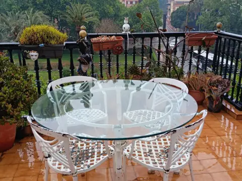 Piso en Carrer de l'Hospital