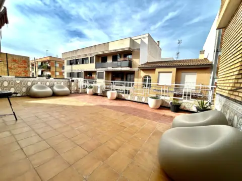 Habitación en calle de Mendizábal