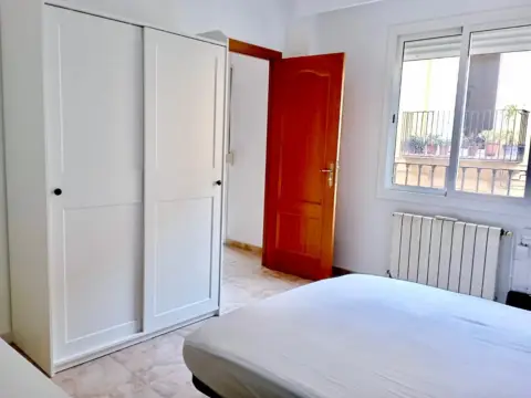Habitación en Carrer del Moro Zeit