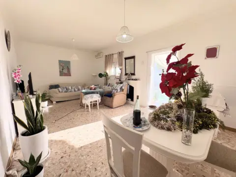 Casa en calle Vespasiano