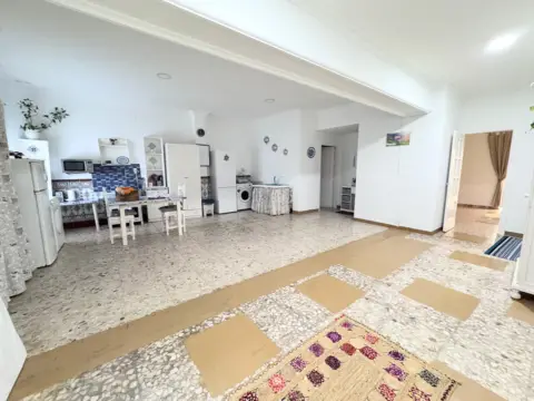 Casa en calle Vespasiano