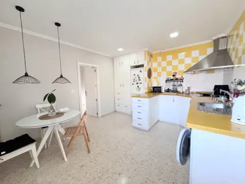 Piso en calle de la Perdiz