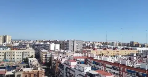 Piso en calle de Rafael Laffon