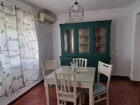 Piso en calle Geranio