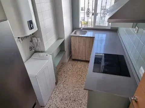 Piso en calle Geranio