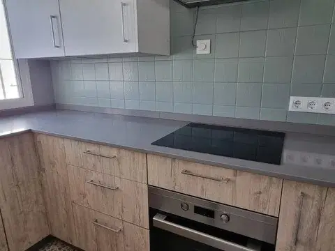 Piso en calle Geranio