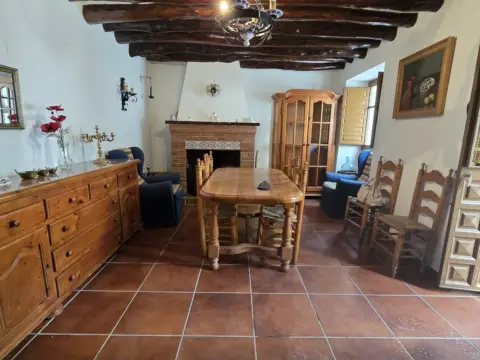 Casa en Periana
