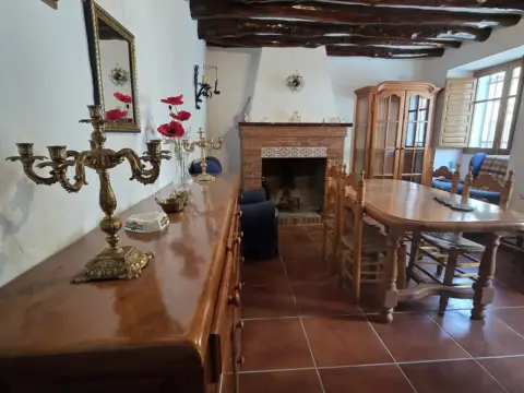 Casa en Periana
