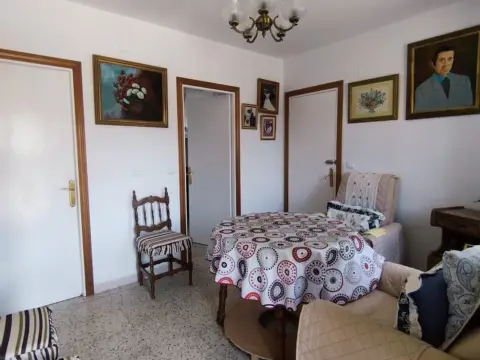 Casa adosada en Periana