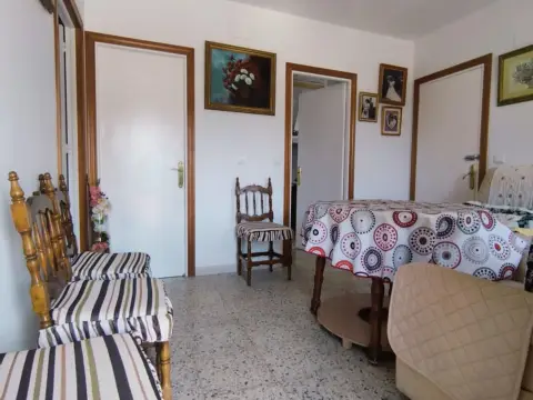 Casa adosada en Periana