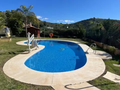 Piso en Calahonda